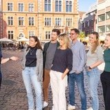 Stadtspaziergang - der Klassiker