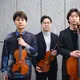 Quartet KAIRI – Ersatzprogramm für AMARYLLIS QUARTETT