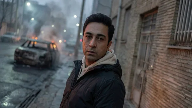 77 Hours