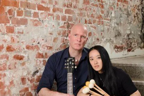 DUO PERTAR „Echoes of the World“
