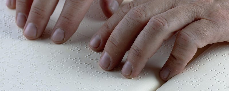 Hilfsmittelausstellung des Blinden- und Sehbehindertenverband Niedersachsen e.V.