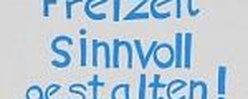 Engagier Dich! In Lilienthal