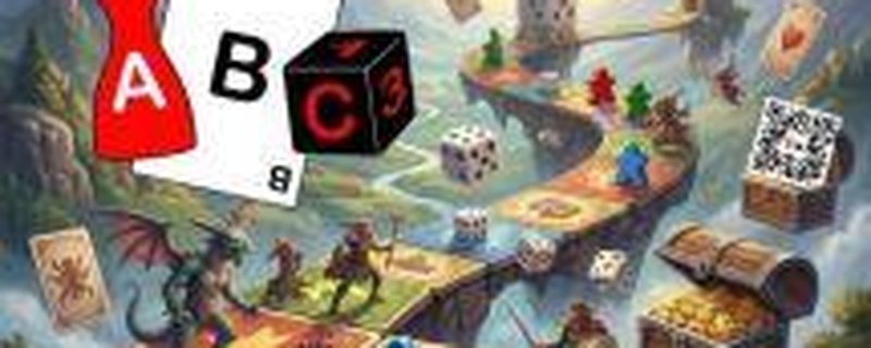 Neue Spiele, neuer Spaß