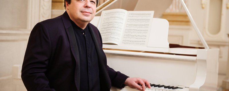 Haydn-Orchester Hamburg / Alexey Botvinov