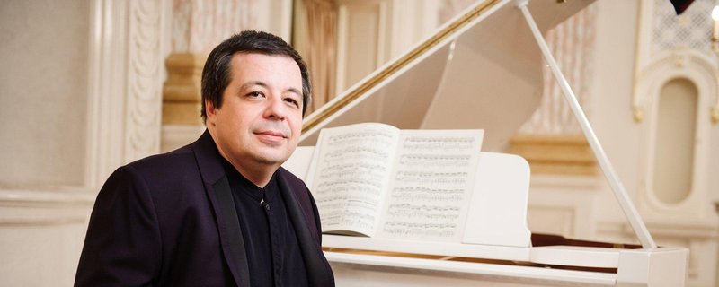 Haydn-Orchester Hamburg / Alexey Botvinov