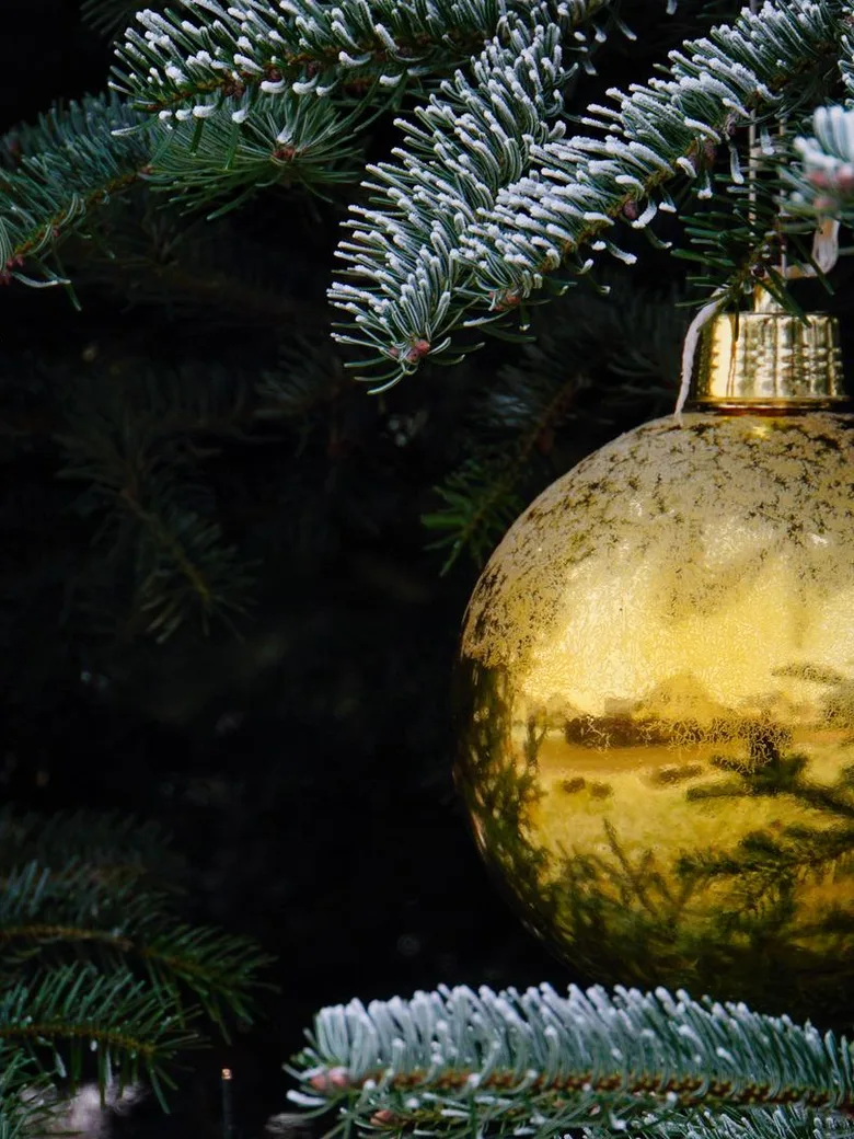 Christmette