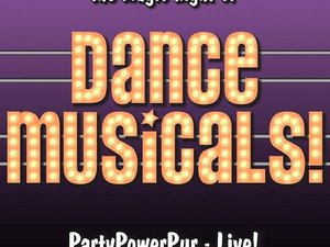 The Magic Night of Dance Musicals