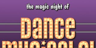 The Magic Night of Dance Musicals