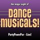 The Magic Night of Dance Musicals