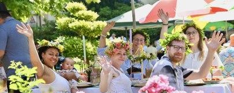 BürgerBrunch - Brunchen und Gutes tun!