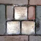 Stolpersteinverlegung vor St.Stephani