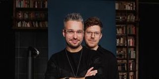 Stiehler/Lucaciu