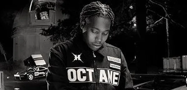 Don Toliver