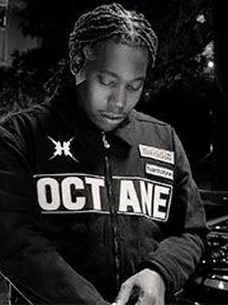 Don Toliver