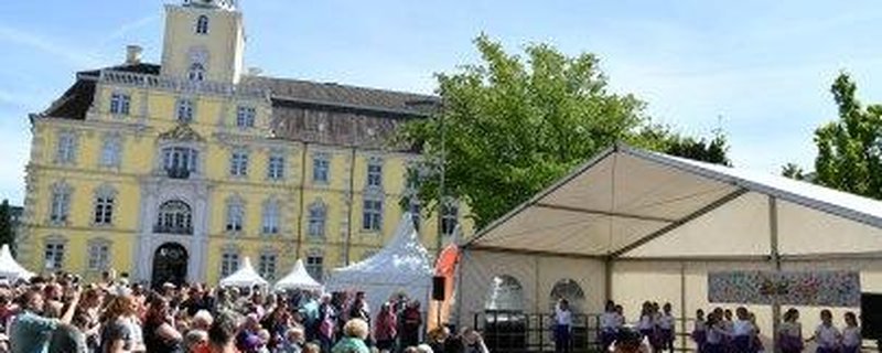 5. Oldenburger Sportsommer
