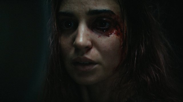 Evil Dead Burn