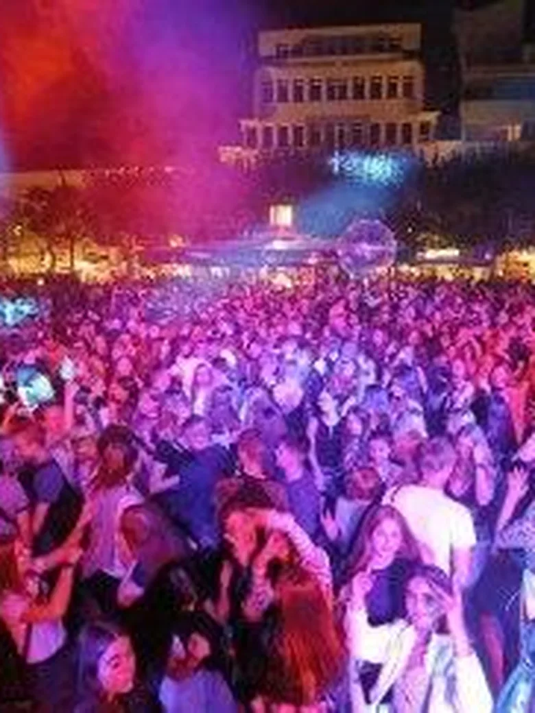 Stadtfest