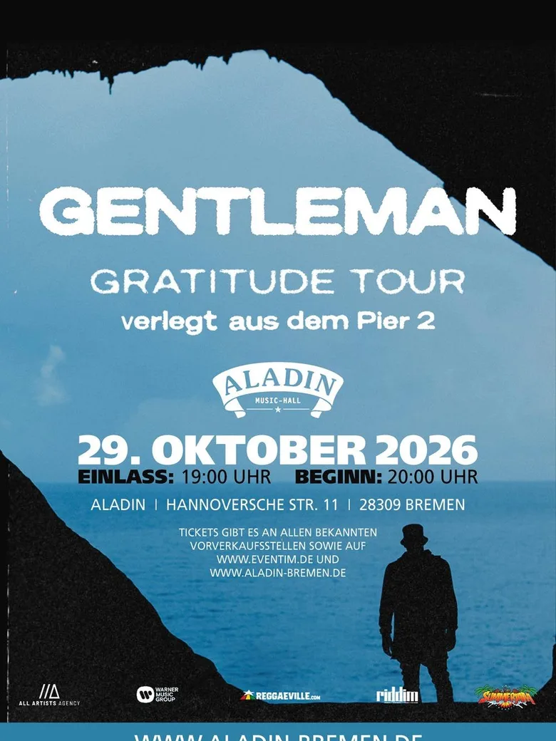 Gentleman