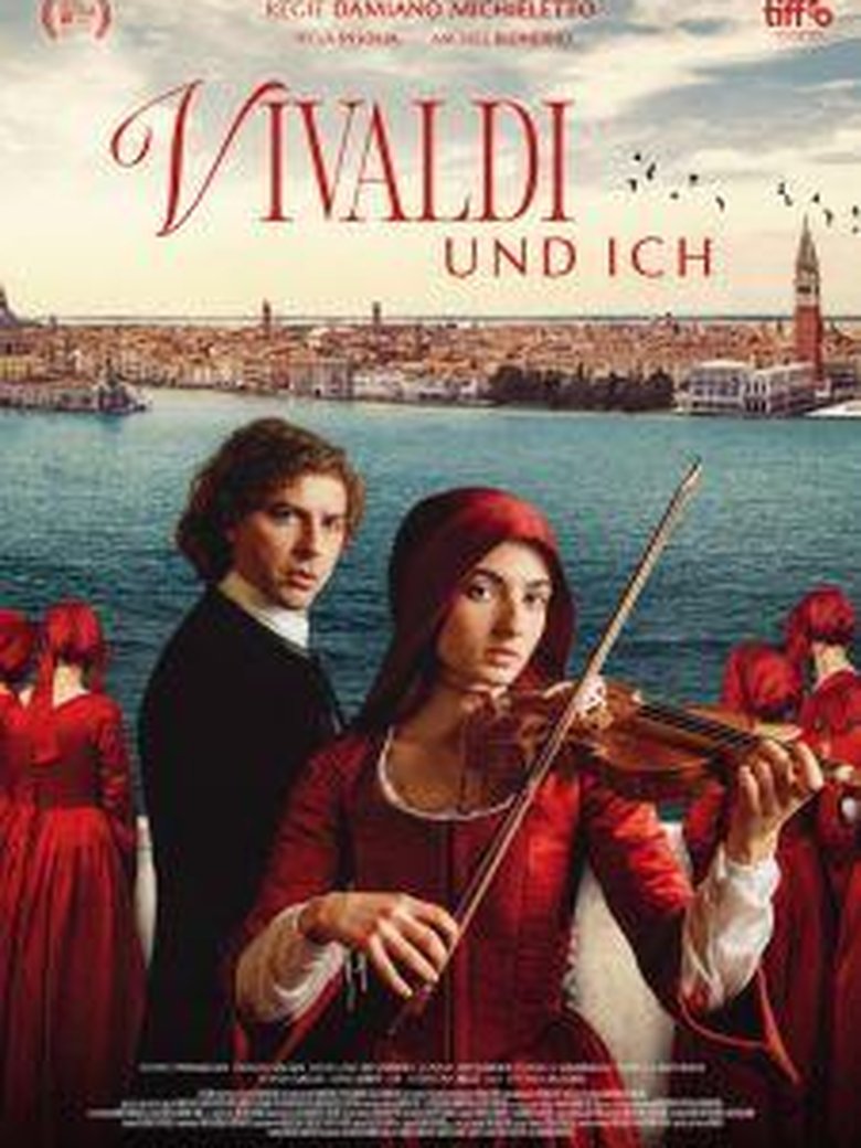 Vivaldi und ich