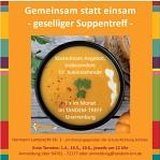 Geselliger Suppentreff - Gemeinsam statt einsam