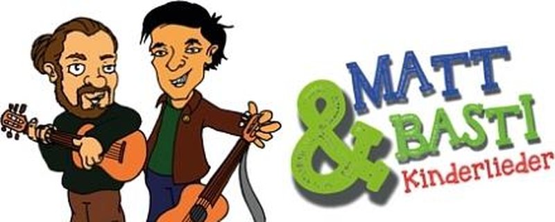 SommerKultur - Matt & Basti Kinderlieder