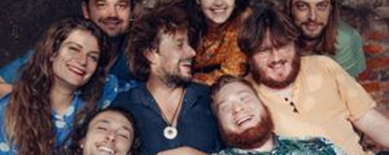 The Magic Mumble Jumble