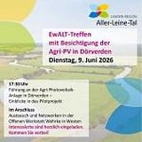 „EwALT – Energiewende Aller-Leine-Tal"