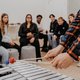 Workshop: Kosmos Minimal Music