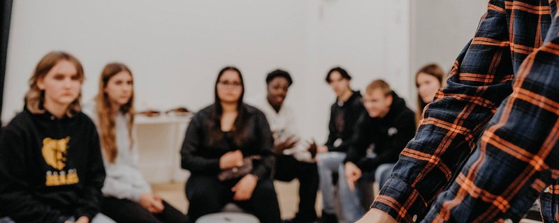 Workshop: Kosmos Minimal Music