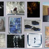 Vernissage zur Kunstausstellung »Einsamkeit - Verbundenheit« Pro Kunst Kollektiv and Friends