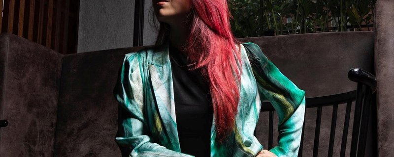 Talente entdecken: Junyan Chen, Klavier