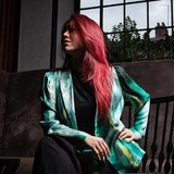 Talente entdecken: Junyan Chen, Klavier