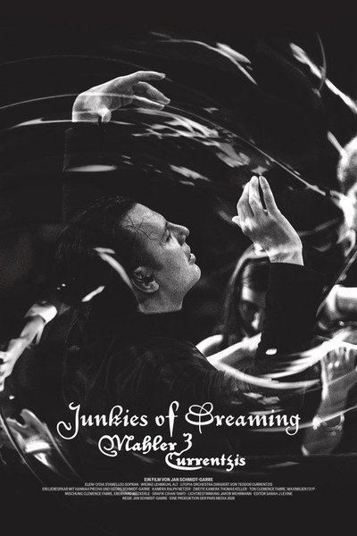 Junkies of Dreaming