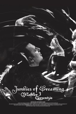 Junkies of Dreaming