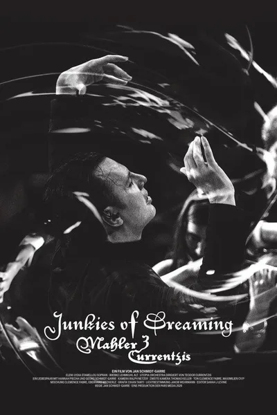 Junkies of Dreaming