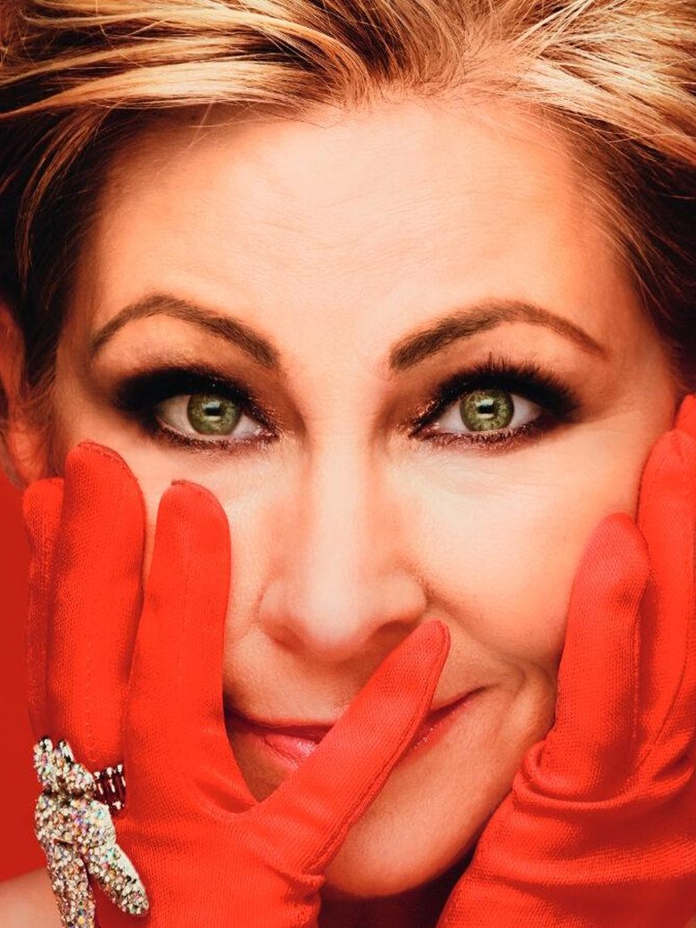 Claudia Jung & Band "40 Jahre Jubiläumstour"