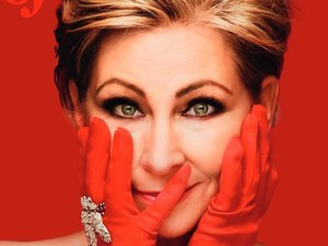 Claudia Jung & Band "40 Jahre Jubiläumstour"