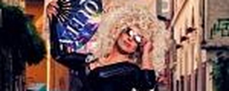 Pride Month: Drag Show mit Miss Joyce DeLone & Queens in der Kulturscheune (AUSGEBUCHT)