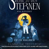 Traumkonzert – Reise zu den Sternen