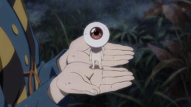 The Birth Of Kitaro – Das Geheimnis von Gegege