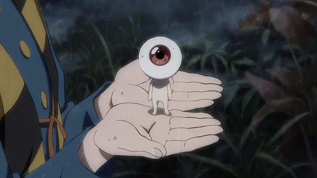 The Birth Of Kitaro – Das Geheimnis von Gegege