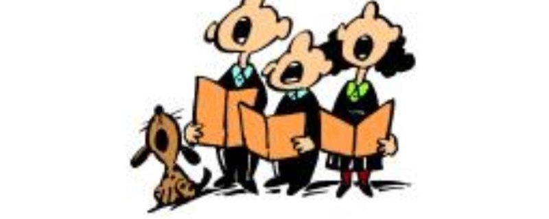 Mittwochschor in St. Pauli