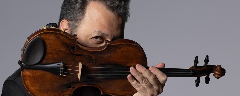 "Flying Sound - Klang. Emotion. Präzision" mit Tigran Maytesian und Daniel Blumenthal