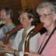 Flötenensemble