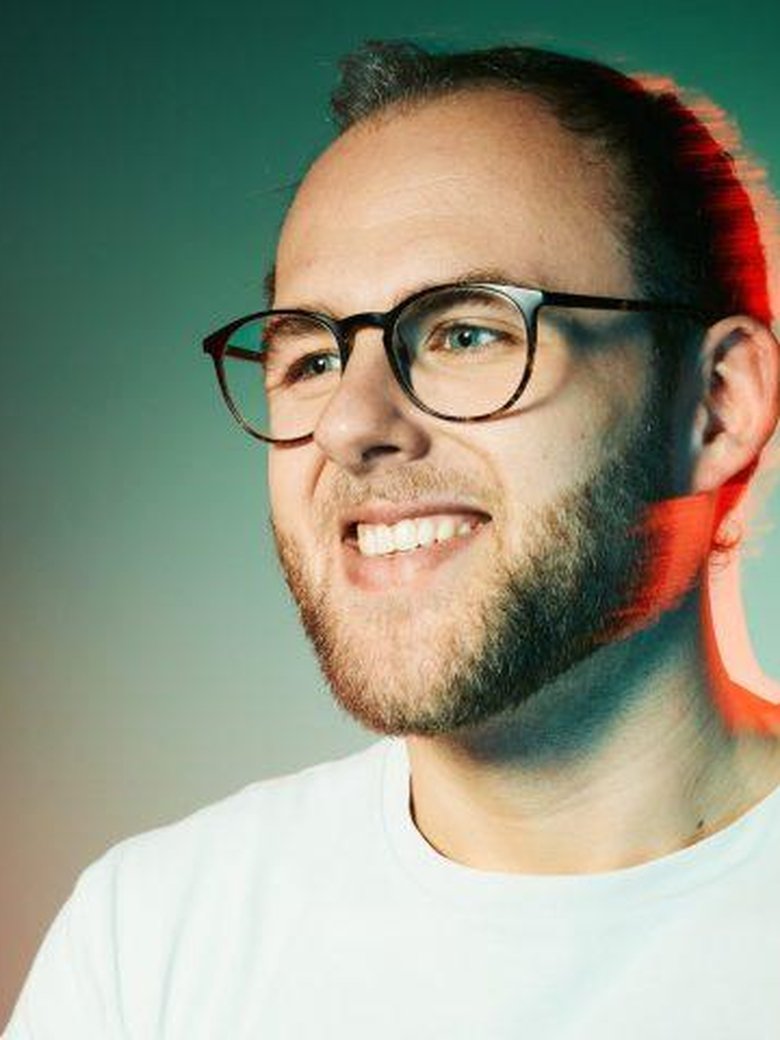 Sven Bensmann