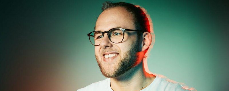 Sven Bensmann