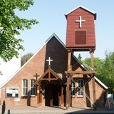 Urlaubergottesdienst im Juli