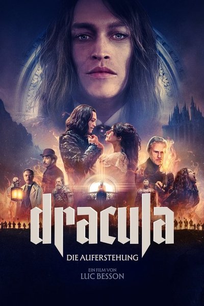 Dracula - Die Auferstehung