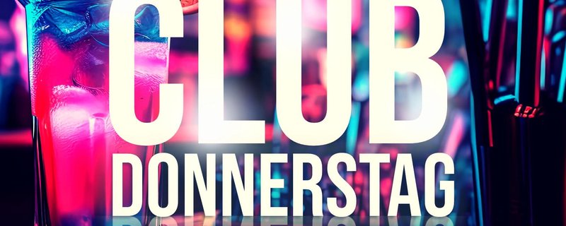 CLUB DONNERSTAG