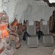 Freundinnenabend in der Salzgrotte